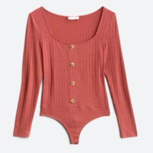 Sophie Rue Anese Bodysuit, M Stitch Fix